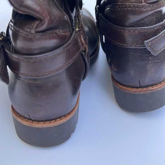 Coach Valterra Riding Boots - Picture 10 of 15